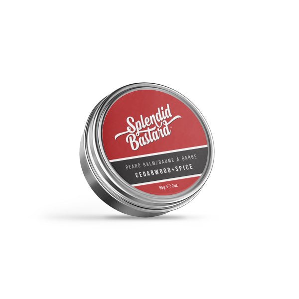 Beard Balm - Modern Hustle Marketplace