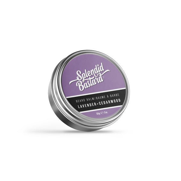 Beard Balm - Modern Hustle Marketplace