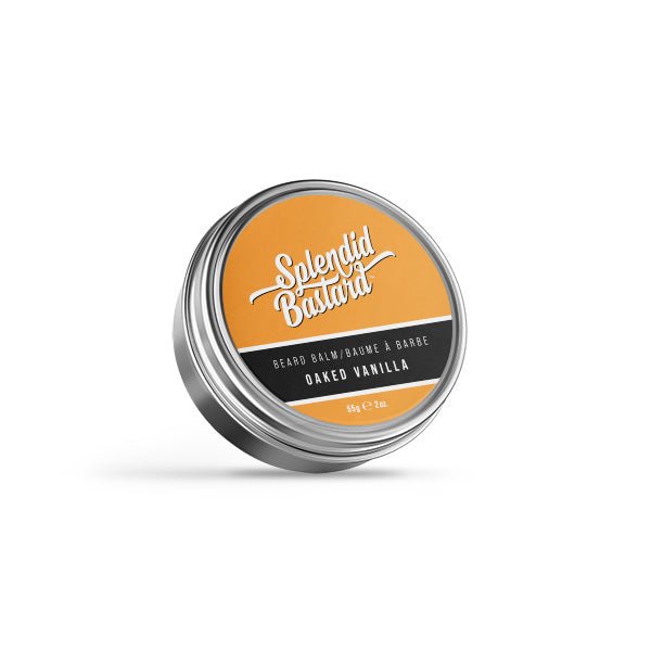 Beard Balm - Modern Hustle Marketplace