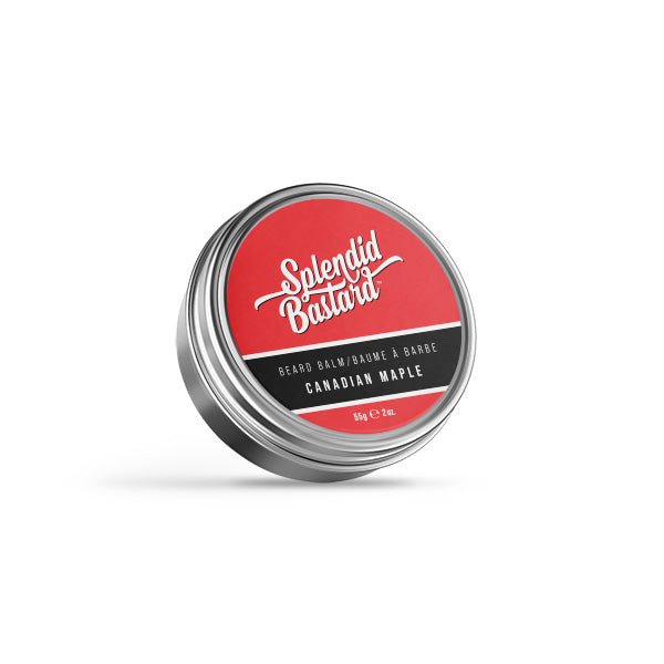 Beard Balm - Modern Hustle Marketplace