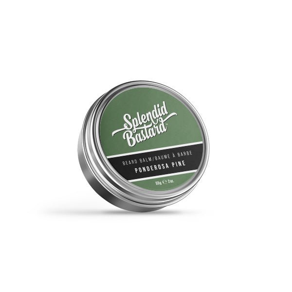 Beard Balm - Modern Hustle Marketplace