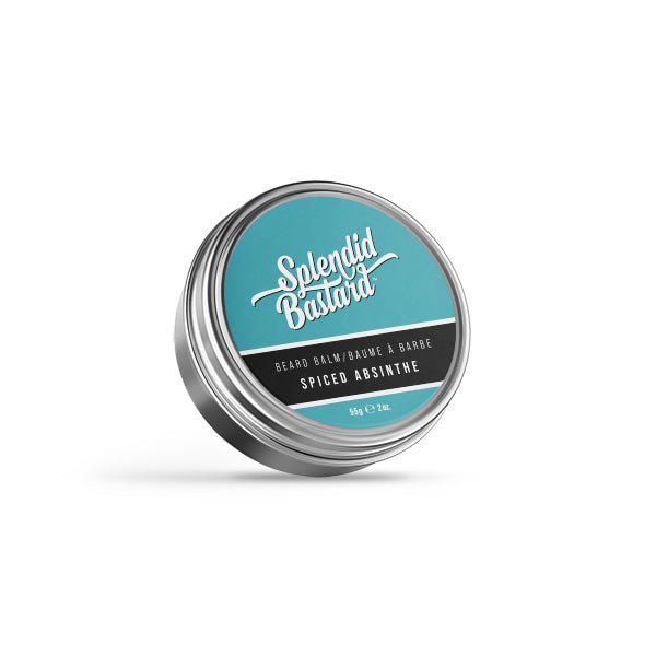 Beard Balm - Modern Hustle Marketplace