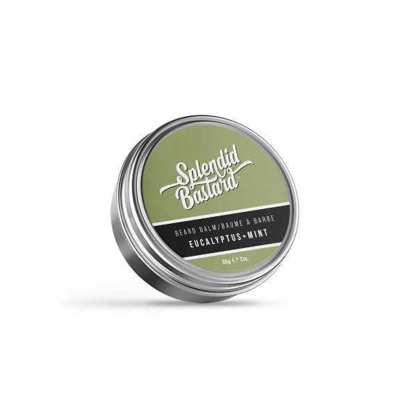 Beard Balm - Modern Hustle Marketplace