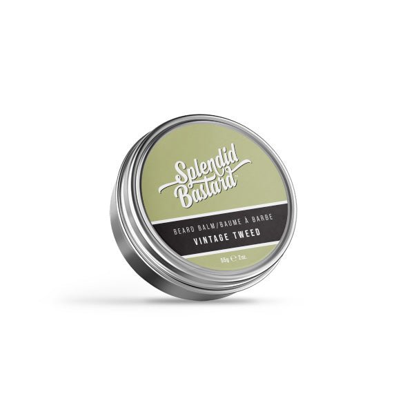 Beard Balm - Modern Hustle Marketplace