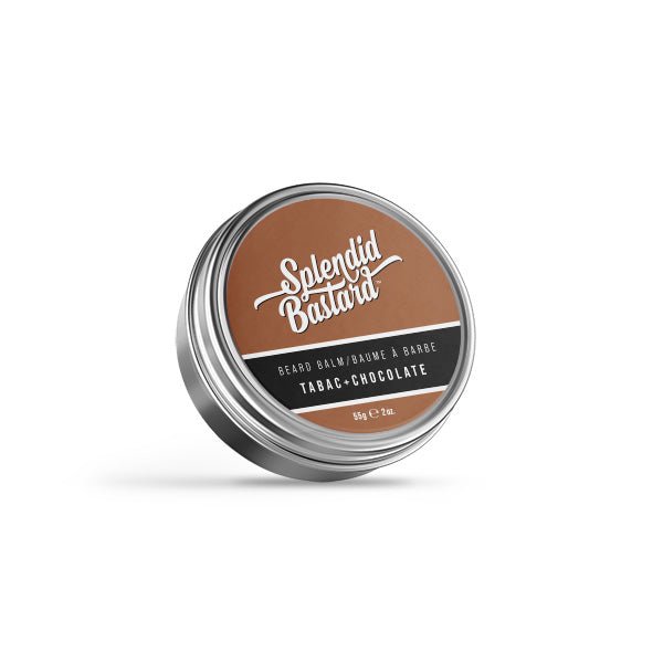 Beard Balm - Modern Hustle Marketplace
