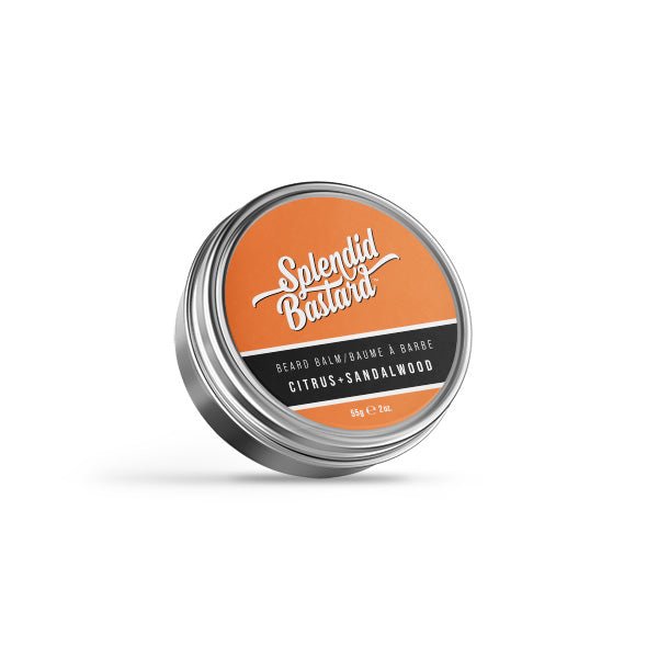 Beard Balm - Modern Hustle Marketplace