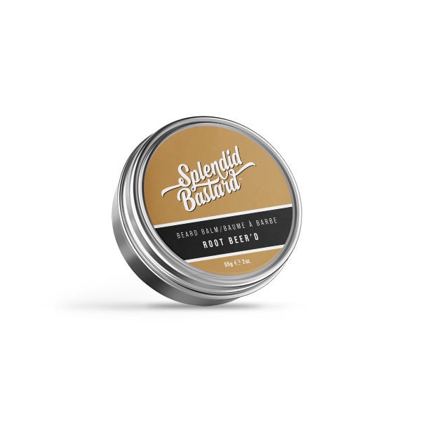 Beard Balm - Modern Hustle Marketplace