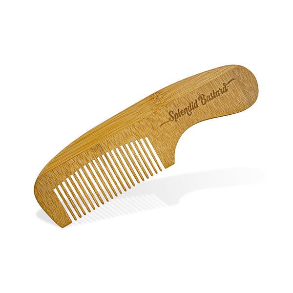 Beard Comb - Modern Hustle Marketplace