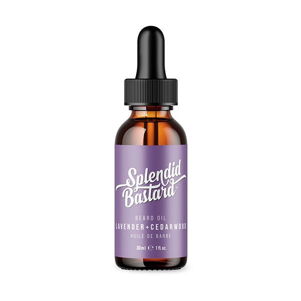 Beard Oil - Modern Hustle Marketplace