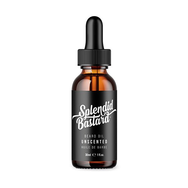Beard Oil - Modern Hustle Marketplace