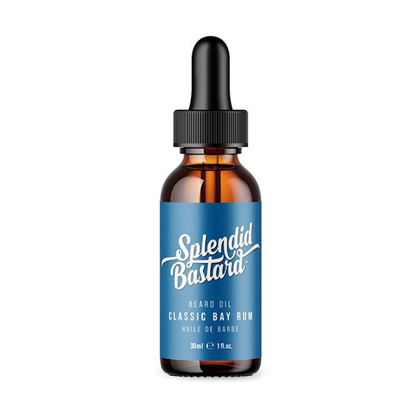 Beard Oil - Modern Hustle Marketplace
