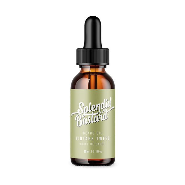 Beard Oil - Modern Hustle Marketplace