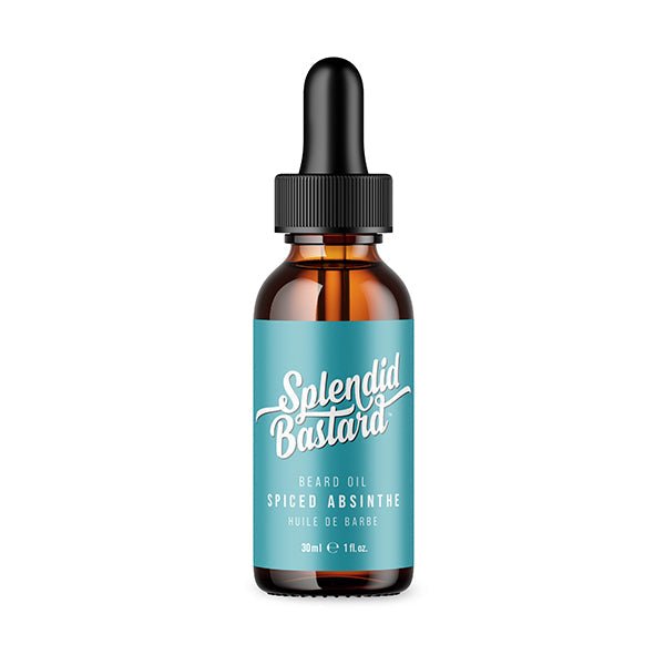 Beard Oil - Modern Hustle Marketplace