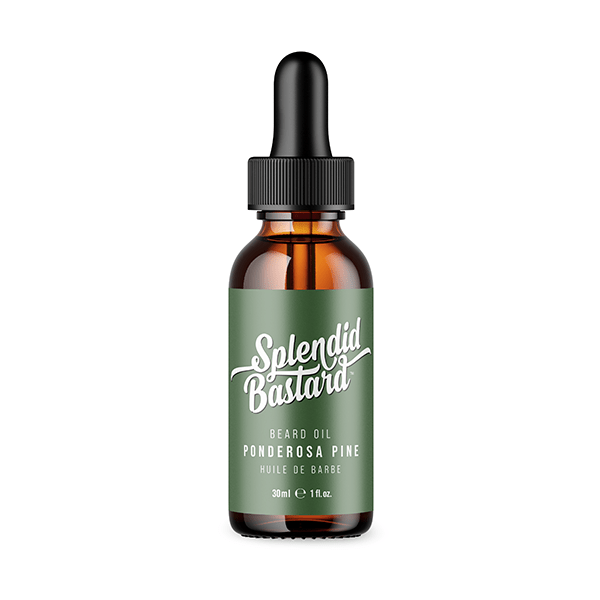 Beard Oil - Modern Hustle Marketplace