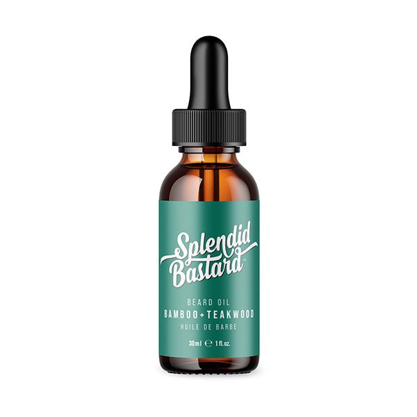 Beard Oil - Modern Hustle Marketplace