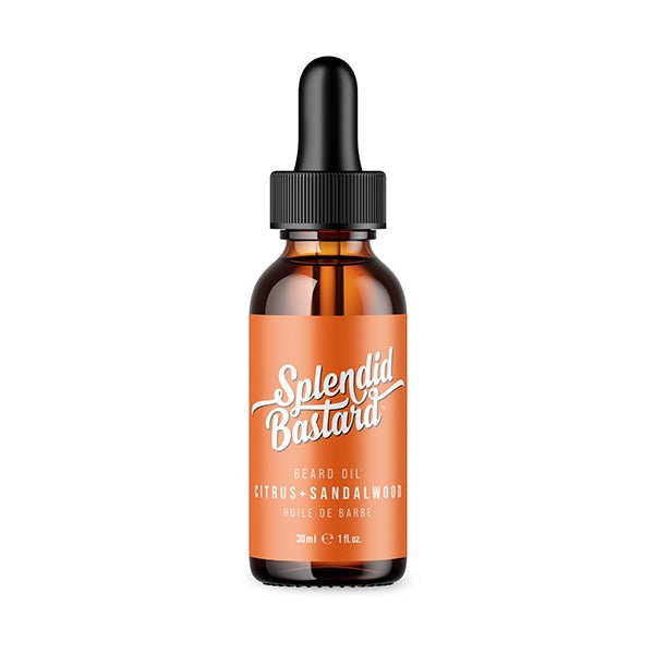 Beard Oil - Modern Hustle Marketplace