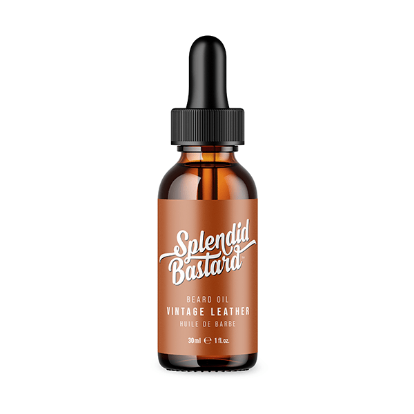 Beard Oil - Modern Hustle Marketplace