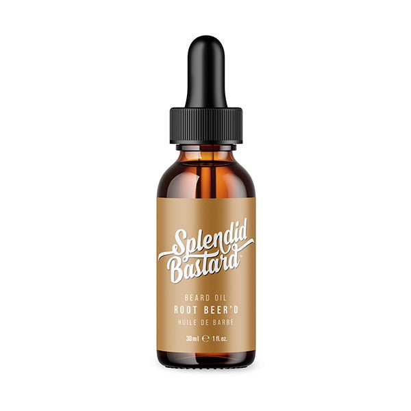 Beard Oil - Modern Hustle Marketplace
