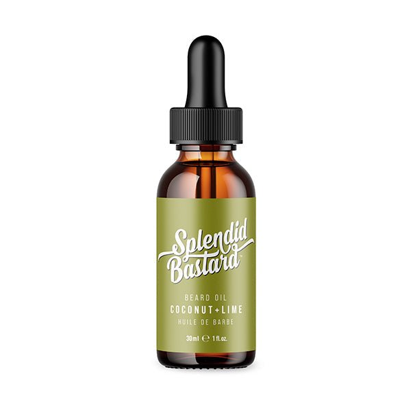 Beard Oil - Modern Hustle Marketplace