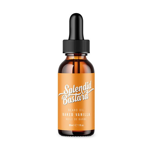 Beard Oil - Modern Hustle Marketplace