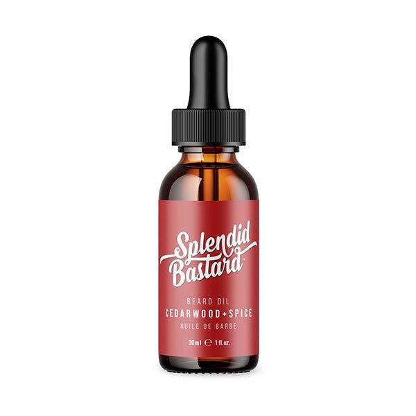 Beard Oil - Modern Hustle Marketplace