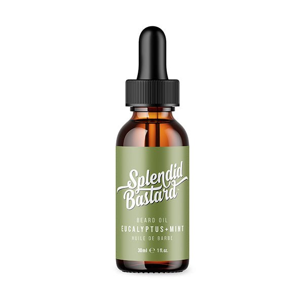 Beard Oil - Modern Hustle Marketplace