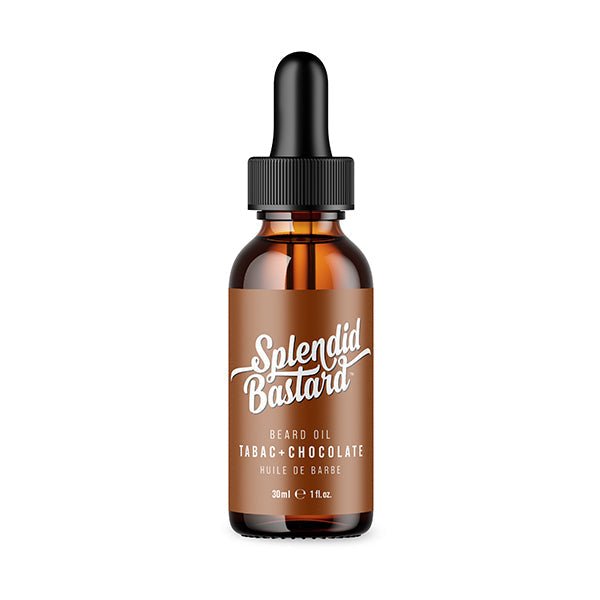 Beard Oil - Modern Hustle Marketplace