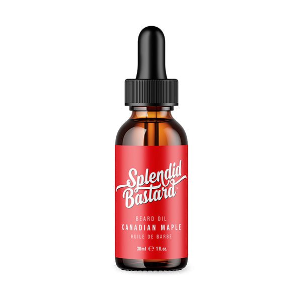 Beard Oil - Modern Hustle Marketplace
