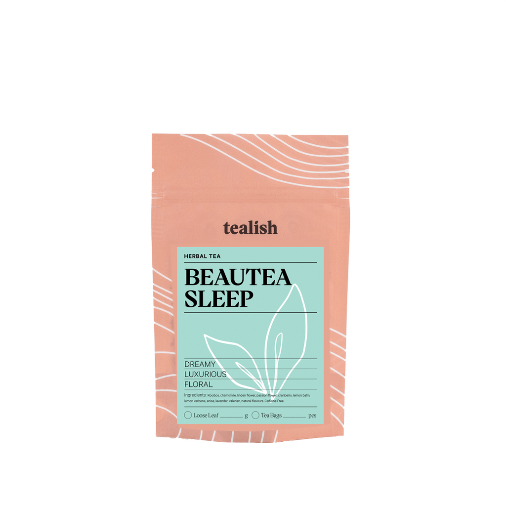 Beautea Sleep