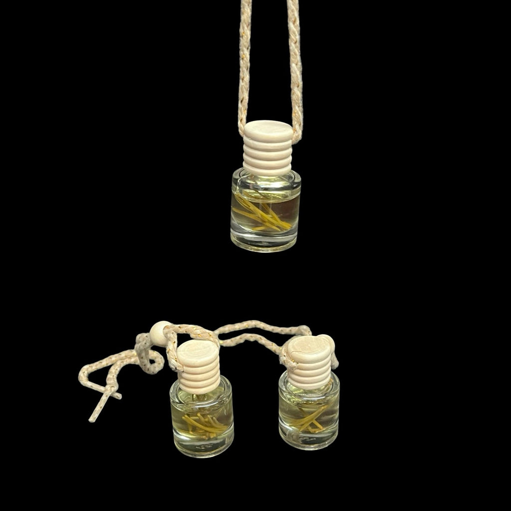 Birchwood Pine Scent Hangs 10ml - Modern Hustle Marketplace