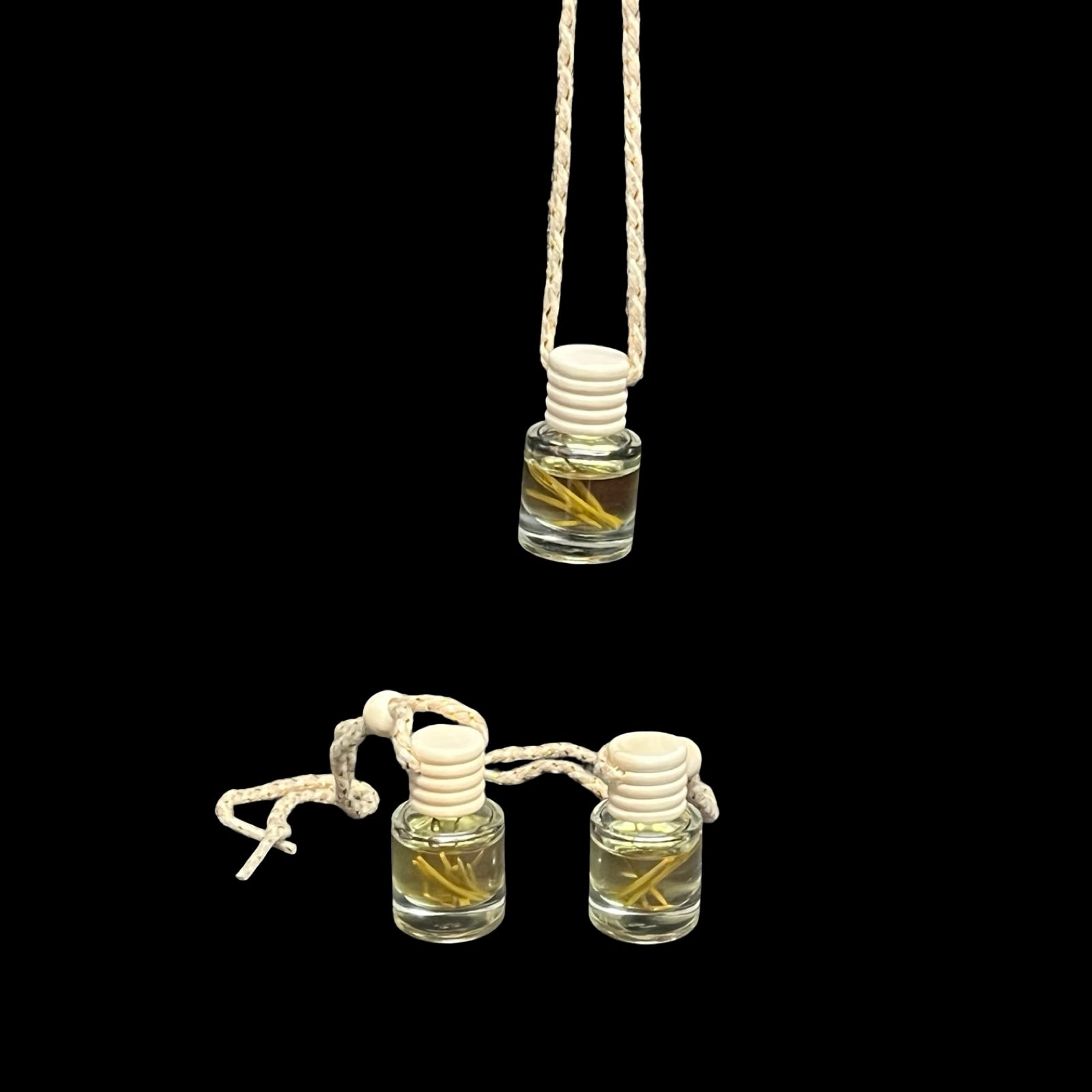 Birchwood Pine Scent Hangs 10ml - Modern Hustle Marketplace