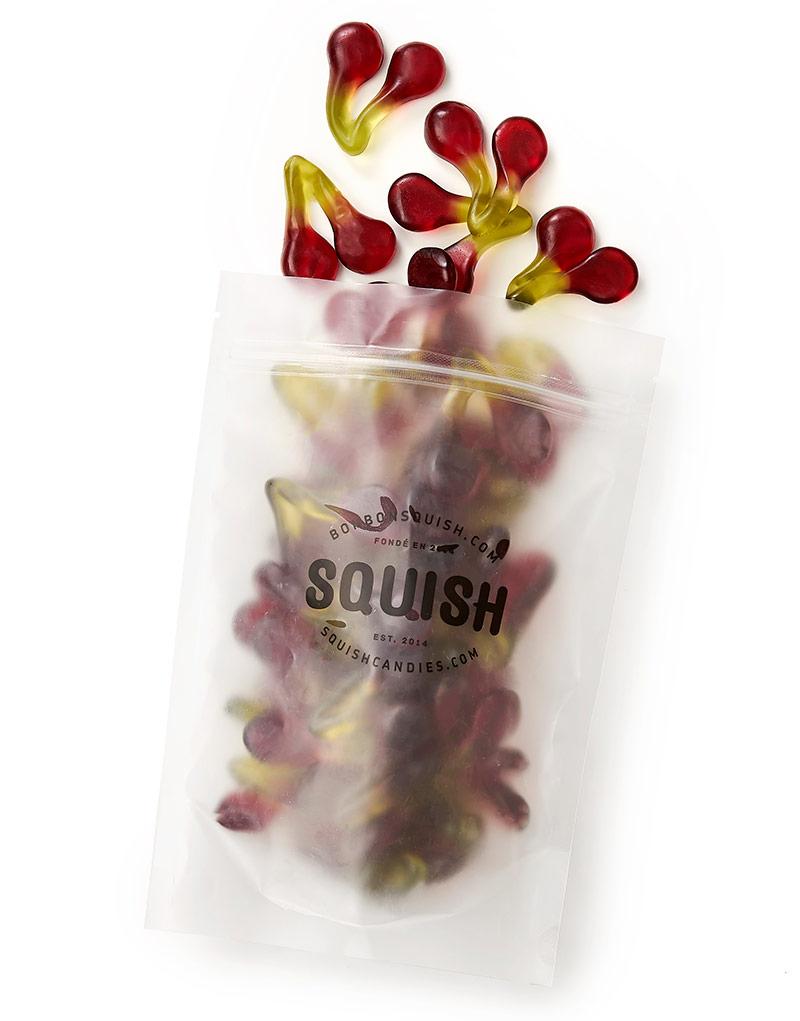 Black Cherry - Modern Hustle Marketplace