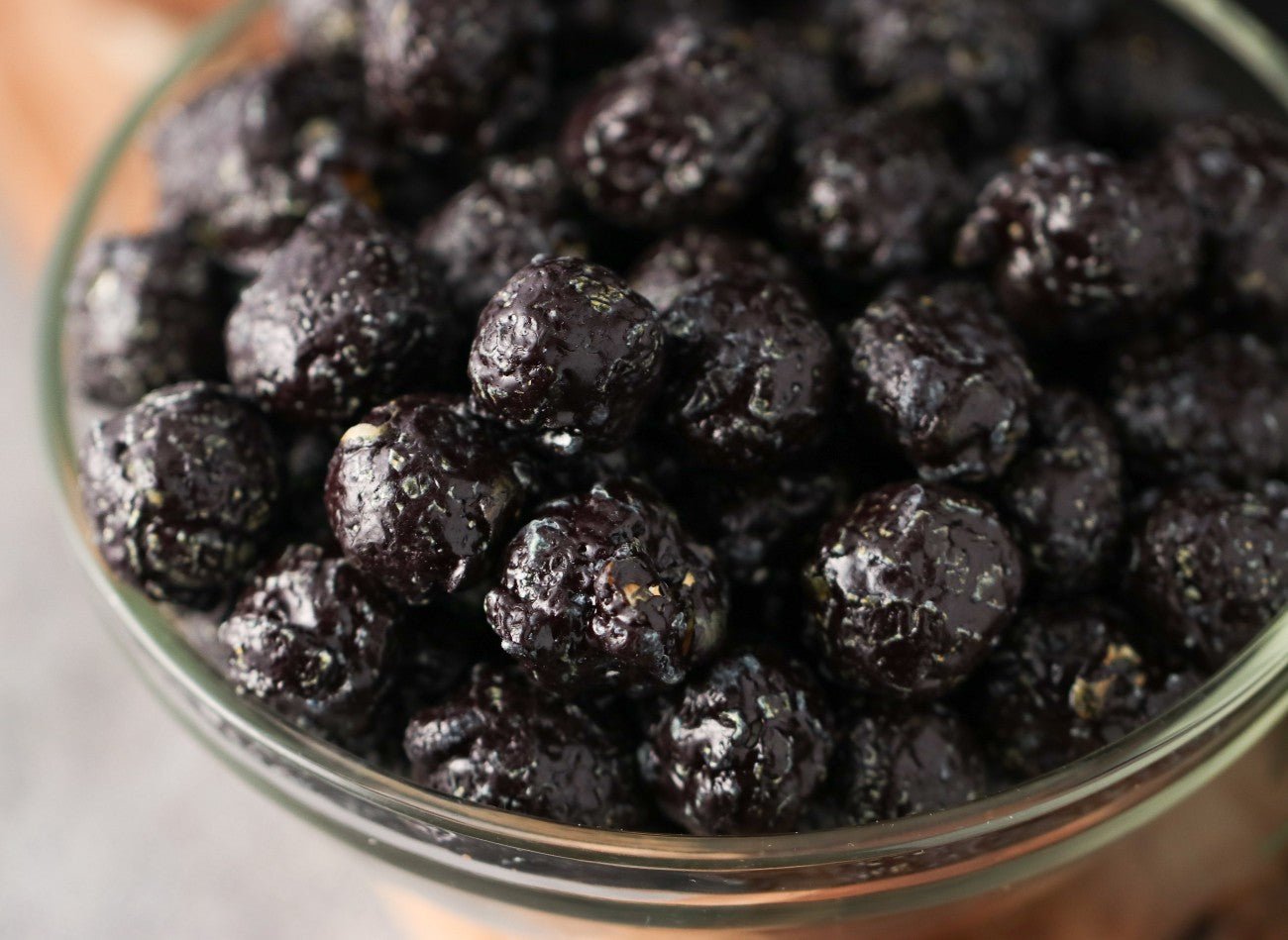 Black Cherry Popcorn - Modern Hustle Marketplace