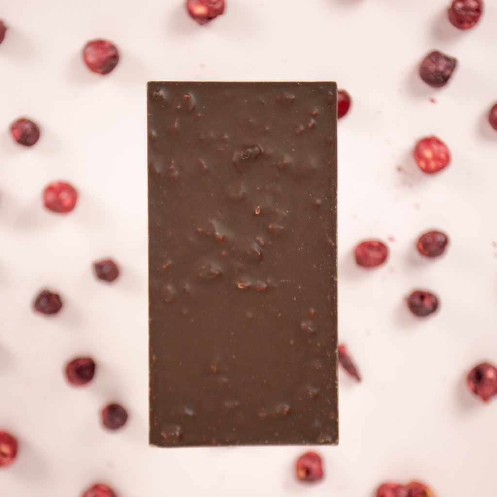 black forest chocolate bar - Modern Hustle Marketplace