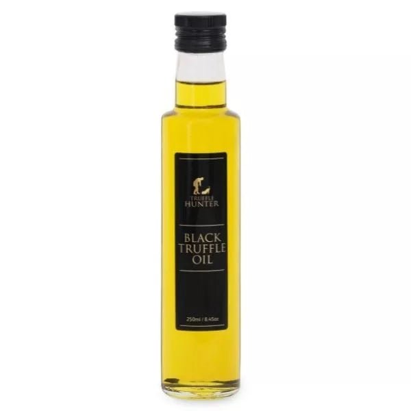 Black Truffle Oil (250ml) Seasoning & Marinading - Olive Oil - Modern Hustle Marketplace