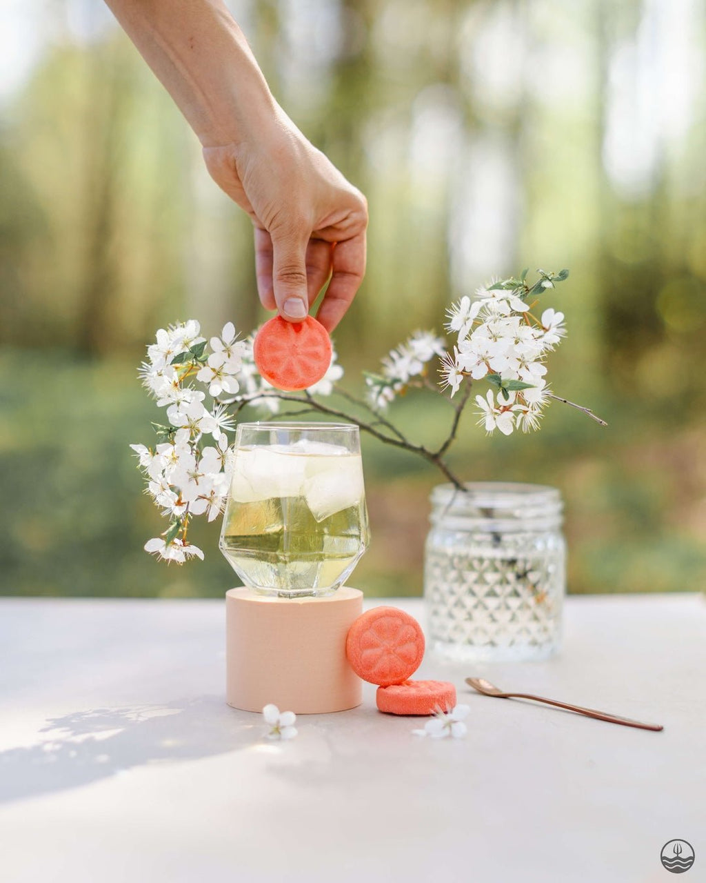 Blood Orange, Apricot & Orange Blossom - Modern Hustle Marketplace