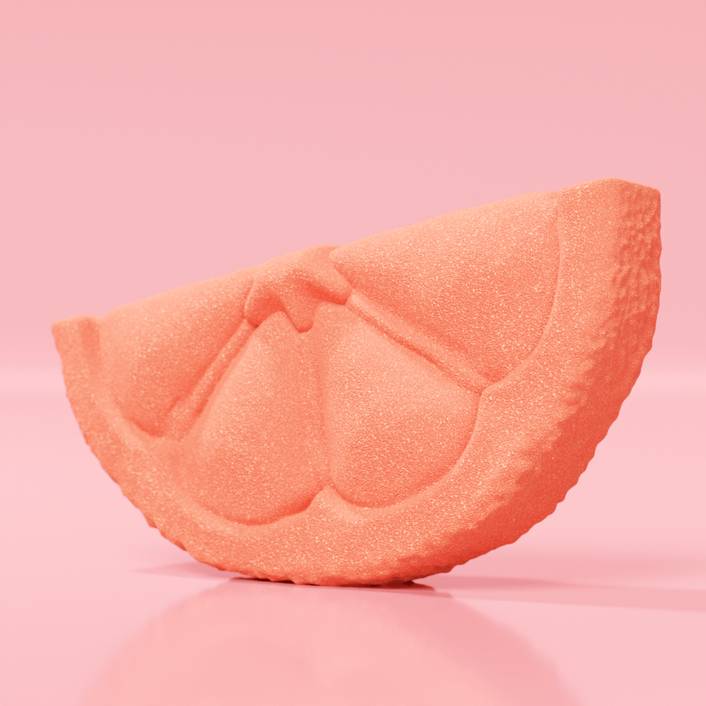 Blood Orange & Rosemary - Modern Hustle Marketplace