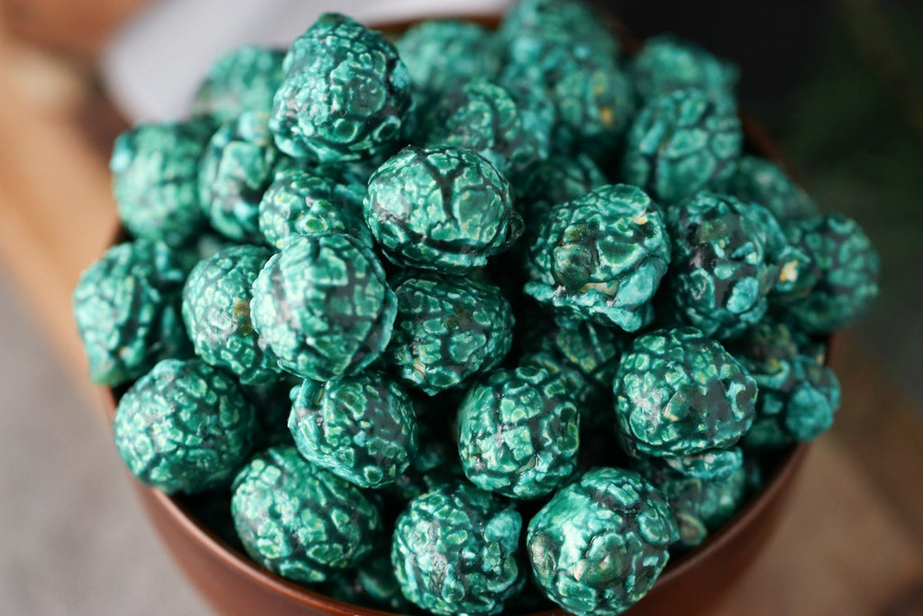 Blue Raspberry Popcorn - Modern Hustle Marketplace