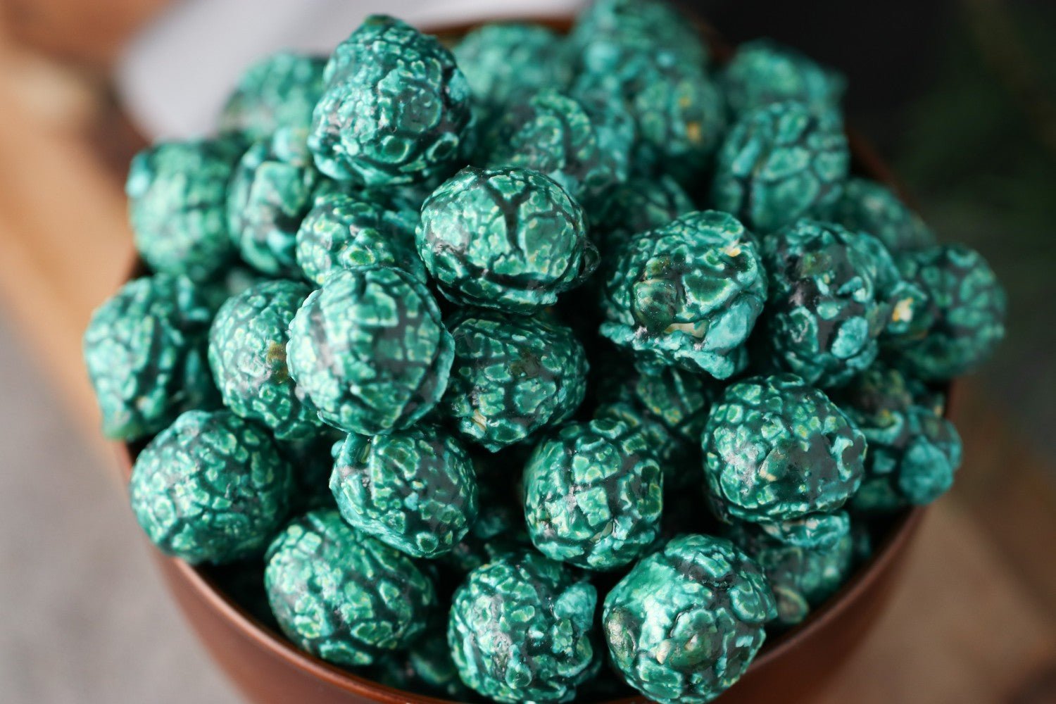 Blue Raspberry Popcorn - Modern Hustle Marketplace