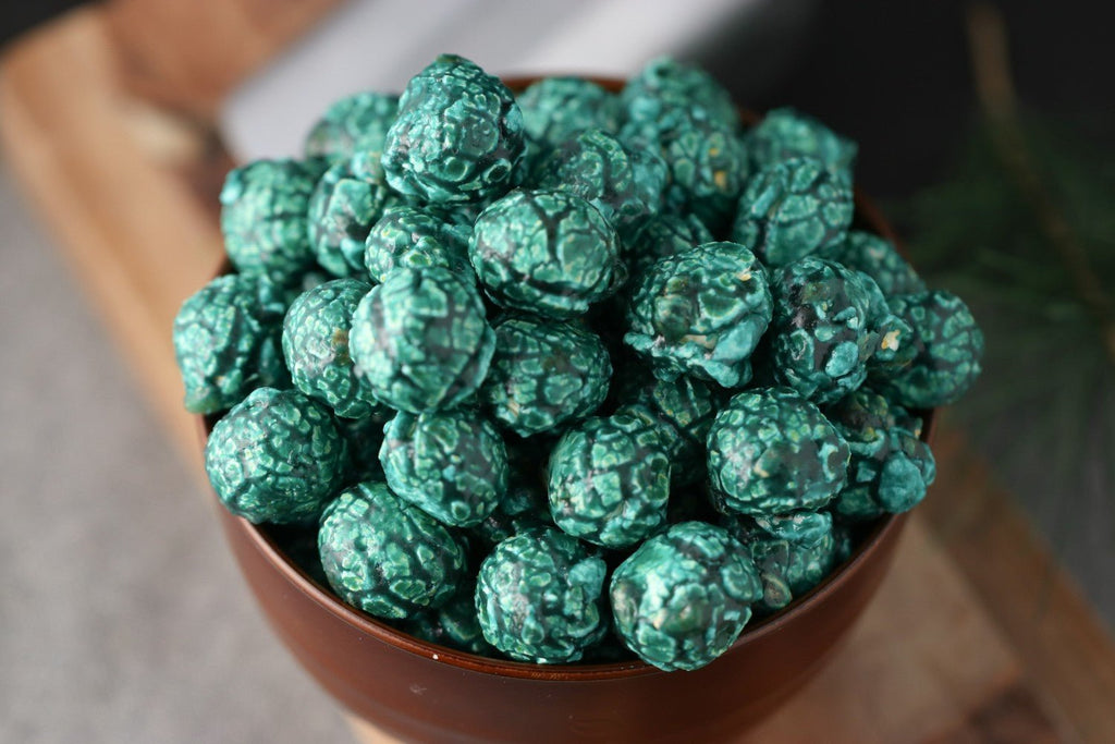 Blue Raspberry Popcorn - Modern Hustle Marketplace