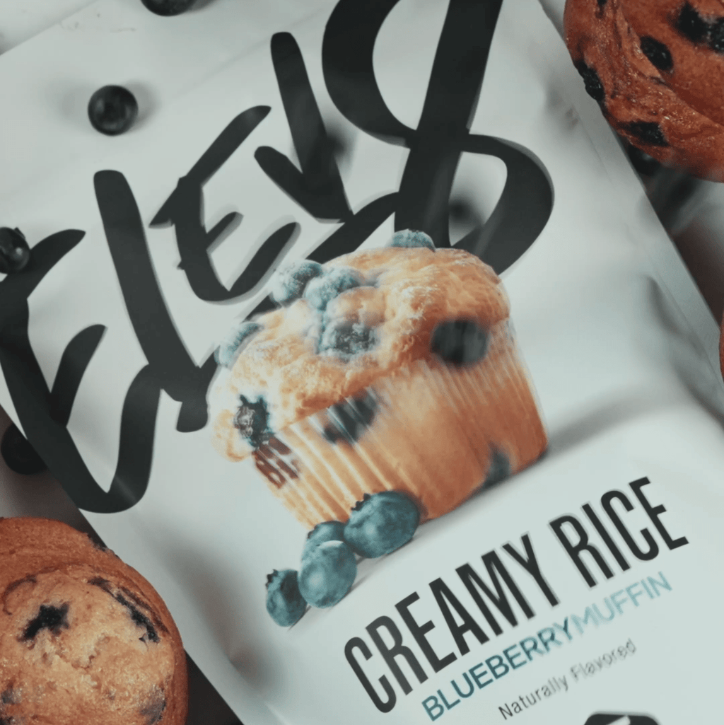 Blueberry Muffin - Modern Hustle Marketplace