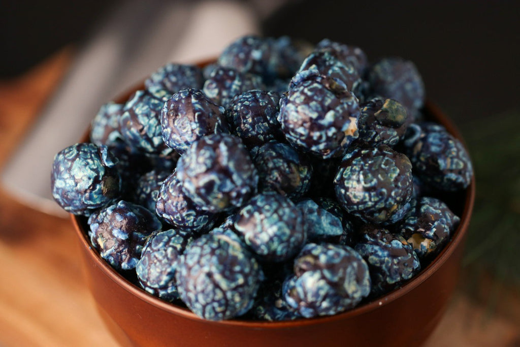Blueberry Popcorn - Modern Hustle Marketplace