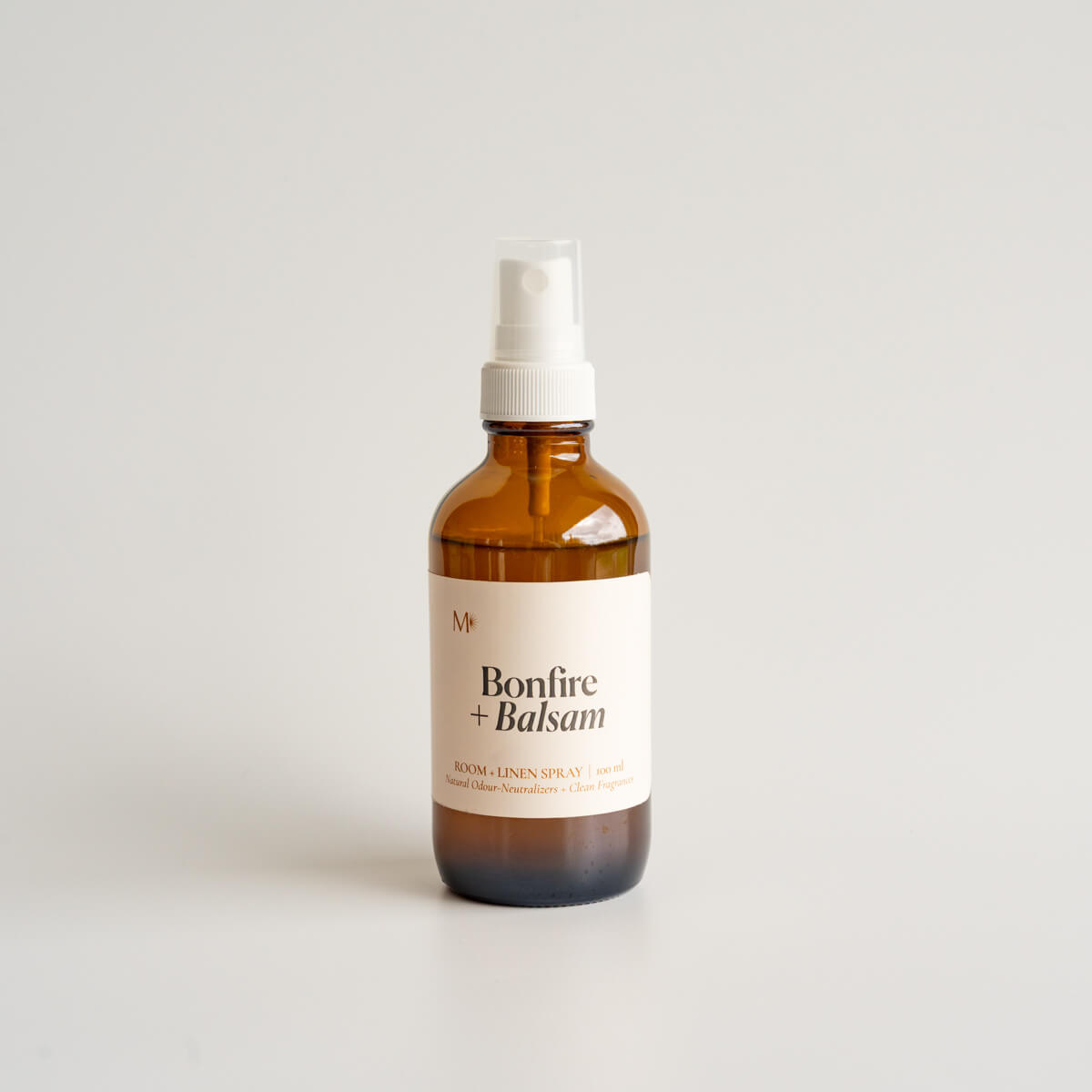 Bonfire + Balsam Room and Linen Spray - Modern Hustle Marketplace