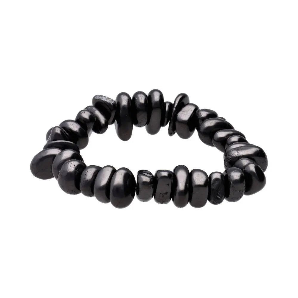Bracelet - Shungite - Chips - Modern Hustle Marketplace