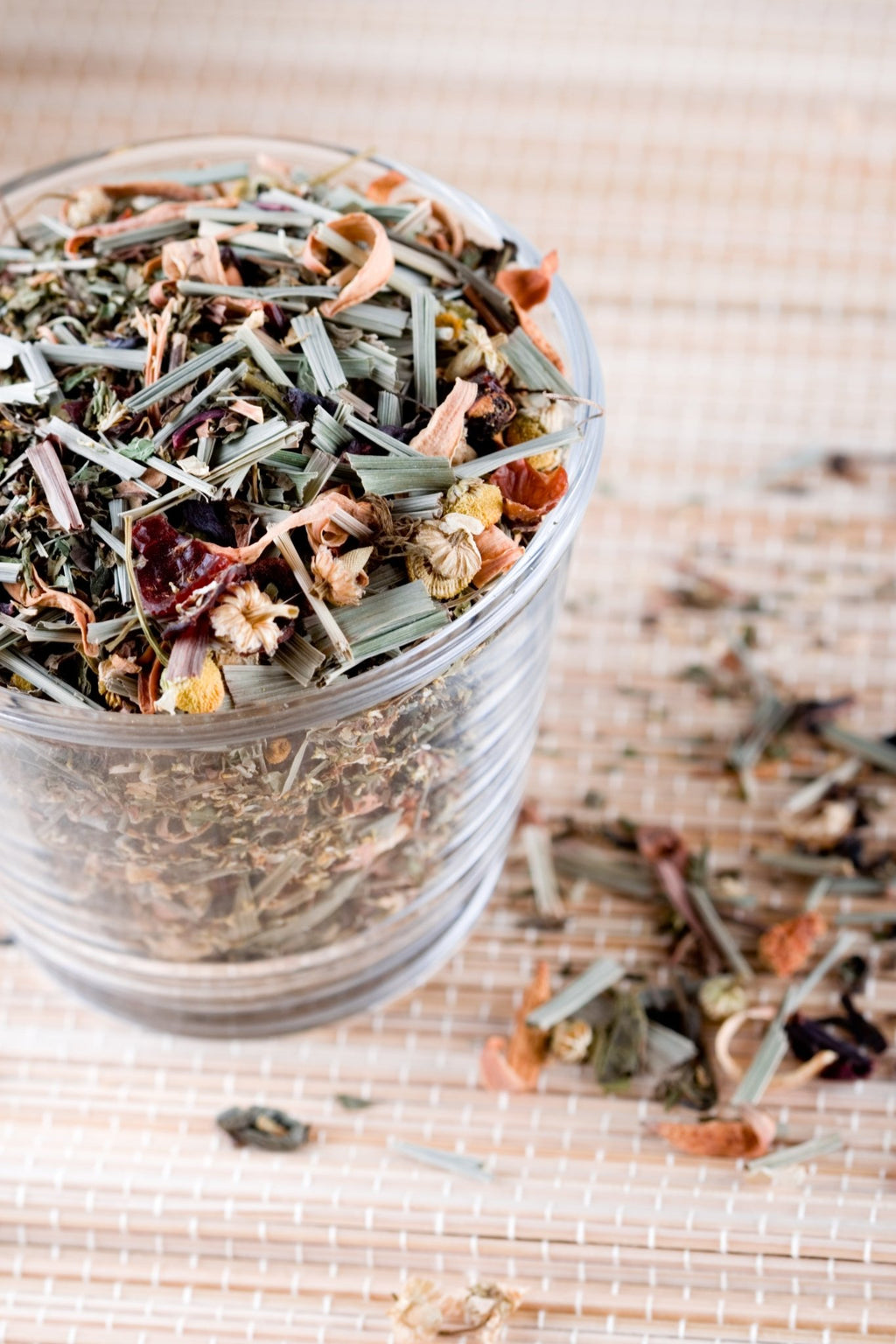 Breathe Easy Tea: Smoke Season Comfort Blend - Modern Hustle Marketplace