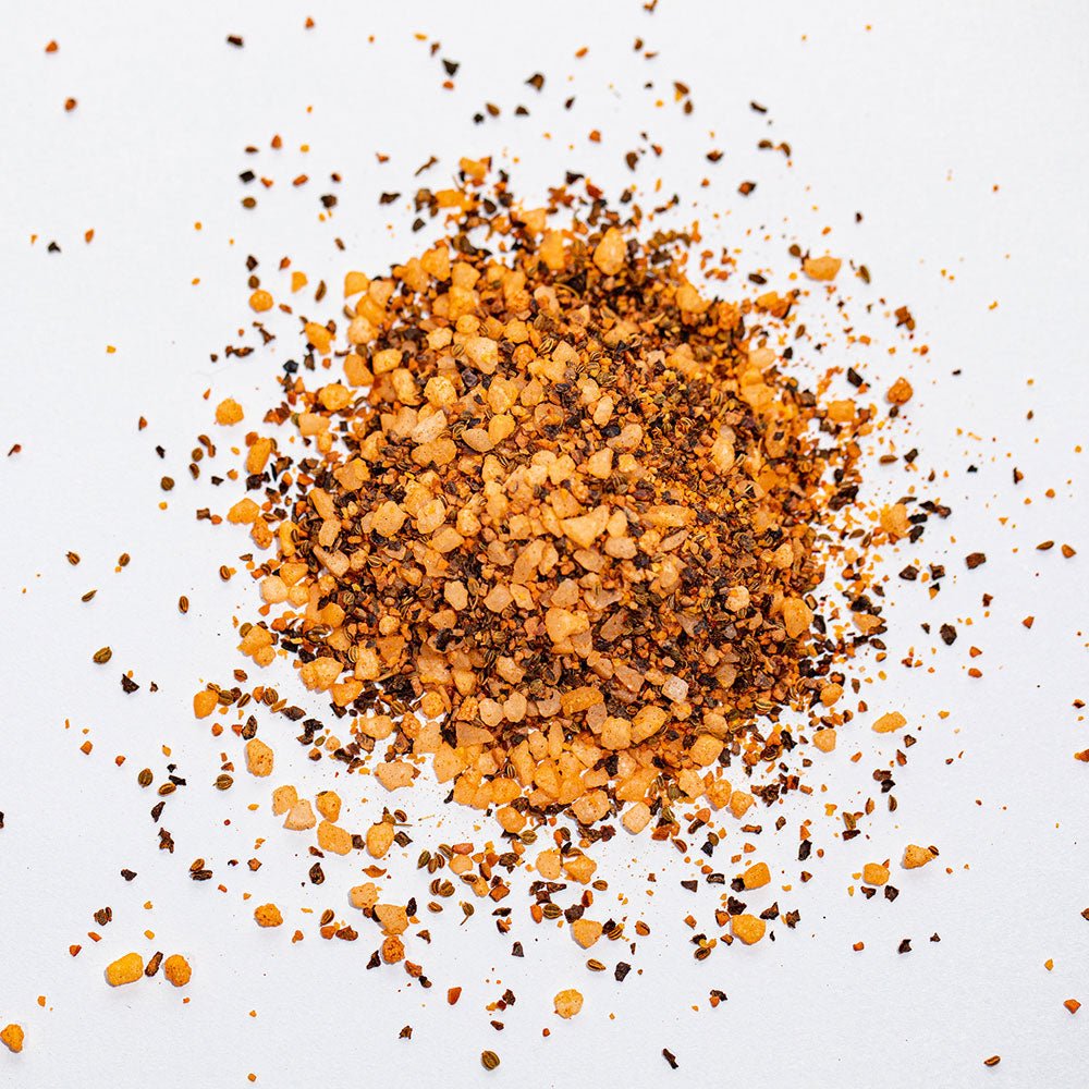 Brisket Fixx - Modern Hustle Marketplace