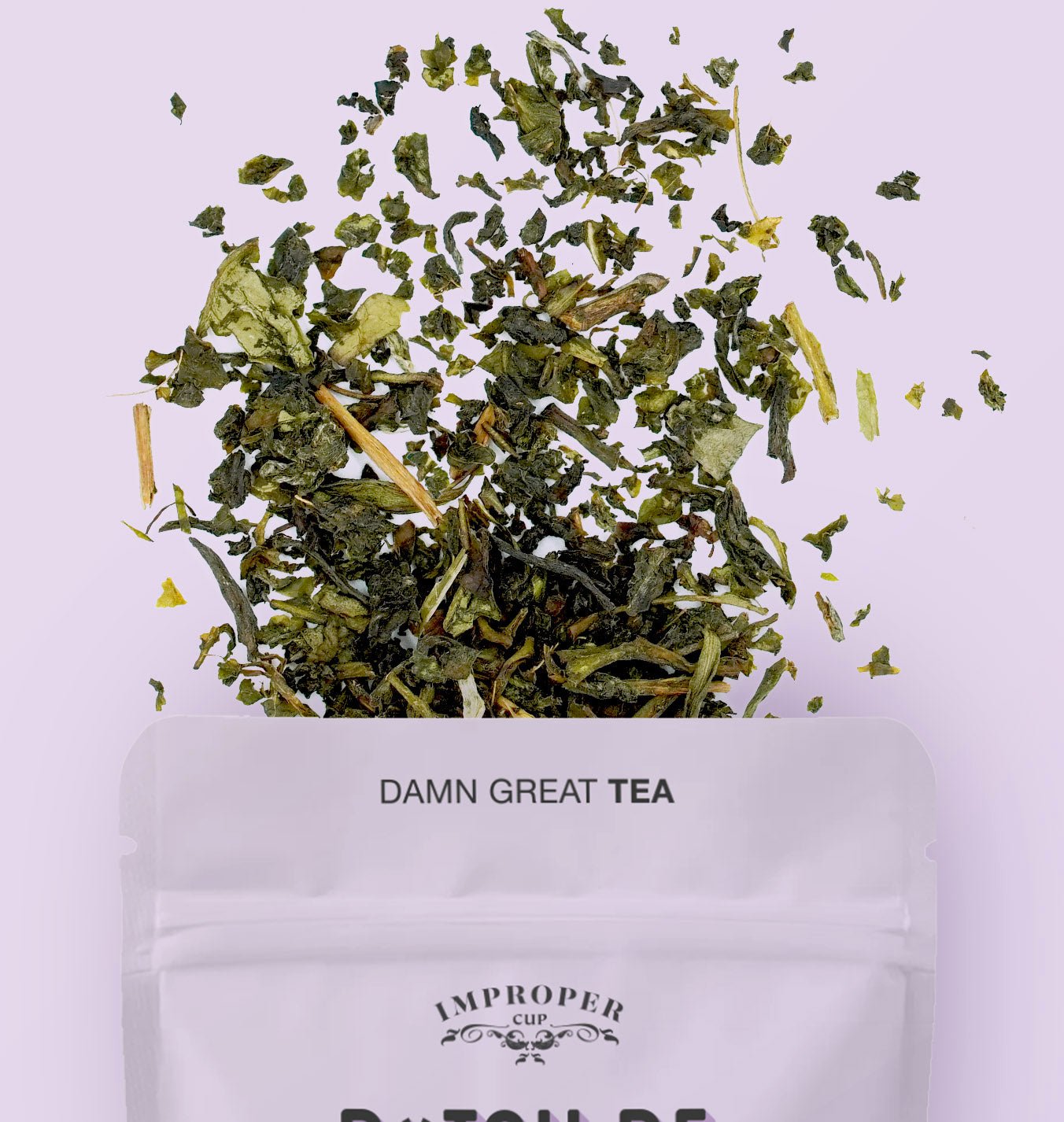 B*tch, Be Balanced - Modern Hustle Marketplace