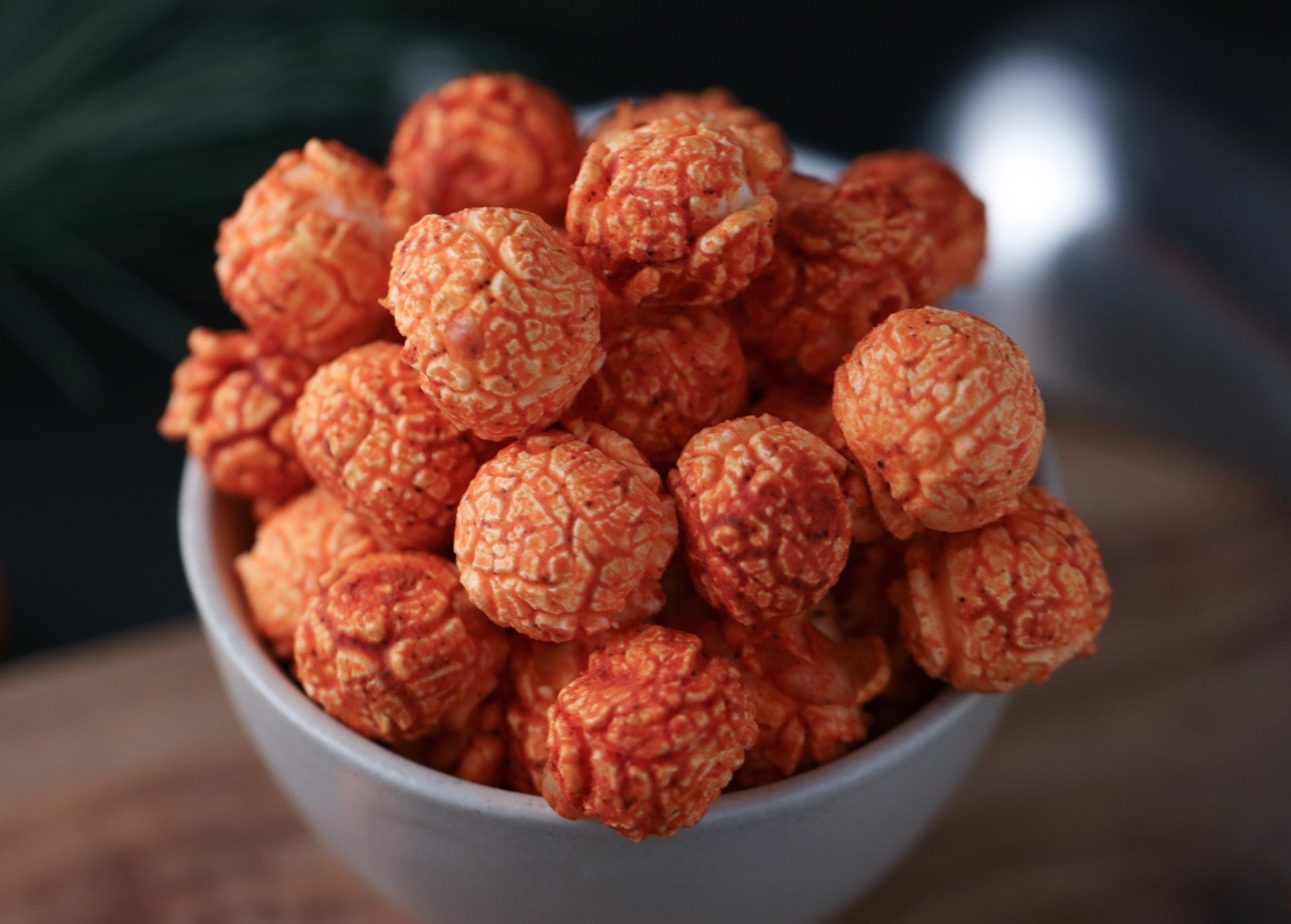 Buffalo Kick™ Popcorn - Modern Hustle Marketplace