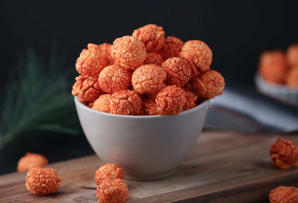 Buffalo Kick™ Popcorn - Modern Hustle Marketplace