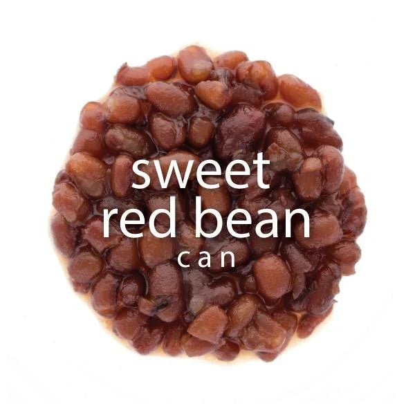 Canned Red Beans - 7 Lbs Can | Bossen - Modern Hustle Marketplace